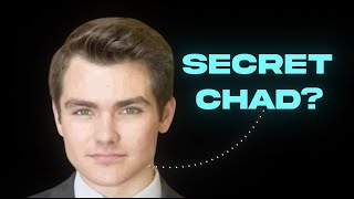 ¿Qué tan atractivo es Nick Fuentes? (Análisis facial) screenshot 4