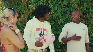 Budda Mack- Twerk- Uncut (Official Video)