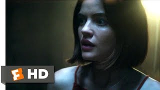 Truth or Dare (2018) - The Truth of The Game Scene (1\/10) | Movieclips