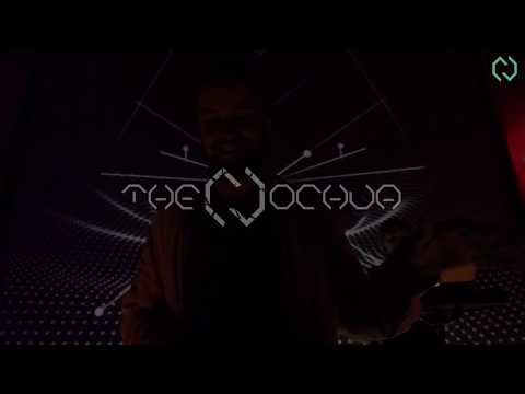 The NOCHVA featKamau Abayomi - Live jam session at Mansion Bali