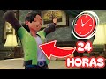 Jugué 24 HORAS SEGUIDAS al nuevo Leyendas Pokémon: Z-A