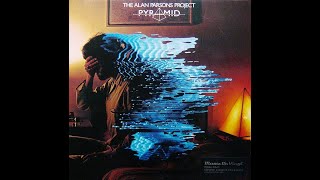 The Alan Parsons Project - Pyramid Full Album (Music On Vinyl)
