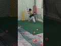 six practice 🔥#cricket #viralreels #sixless #viralvideo #viralshort #bihar #gopalganj