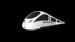 Baby Einstein World Animals Little Tikes Train Remake