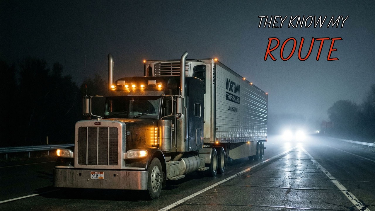 Don't Trust the Signs: 3 Chilling Roadside Encounters