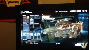 best class setup for weevil (bo3)