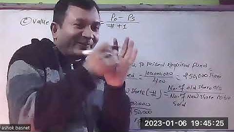 BBS 4TH YEAR II CORPORATE FINANCE II COMMON STOCK AND INVESTMENT BANKING PROCESS