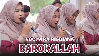 BAROKALLAH VOC. VIRA RISDIANA AS SUFYANI | LIVE NGAYUNG MADURAN LAMONGAN