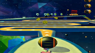 Action balls - speedrun gameplay Level 118