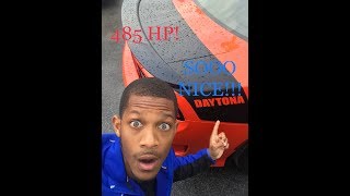 2018 Charger SRT Review!! (Daytona Edition)
