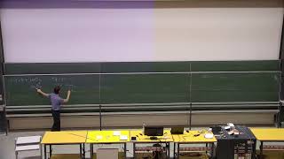 [Cosmology 15/01/2026] 15a) N-Body numerical simulations