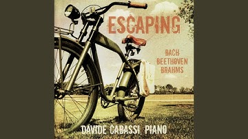 Variations and Fugue on a Theme by Handel, Op. 24: Variation X: Allegro energico