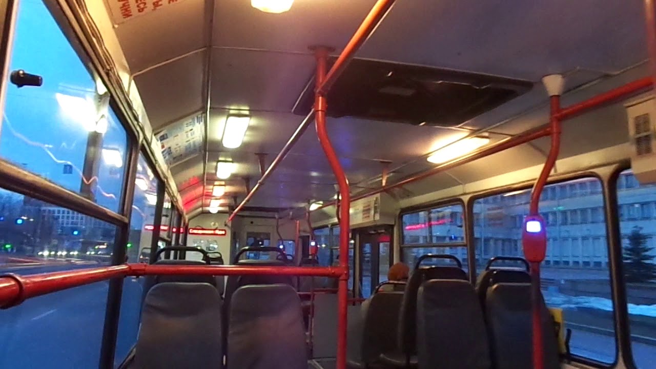 Троллейбус Санкт-Петербурга 9-159: ВМЗ-5298.00 (ВМЗ-375) б.1928 по №44 (19.03.19)