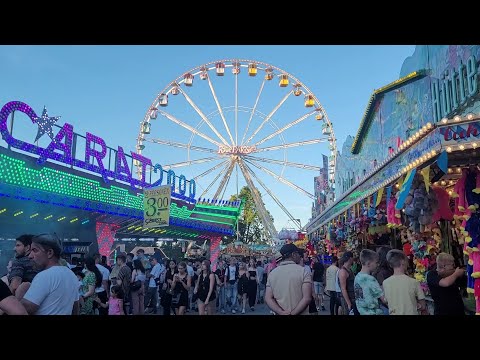 Biberach schützenfest ,Germany 🇩🇪biberacher schützenfest 2022 #