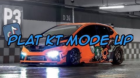 DJ PLAT KT MODE UP VIRAL TIKTOK YANG KALIAN CARI 2024