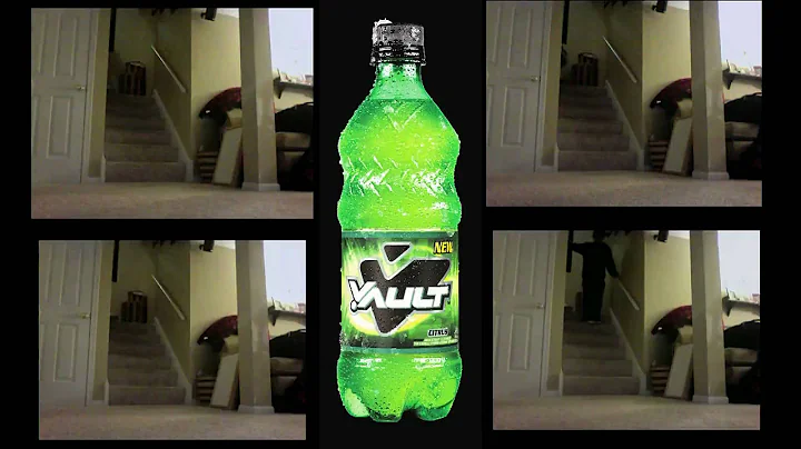 VAULT!