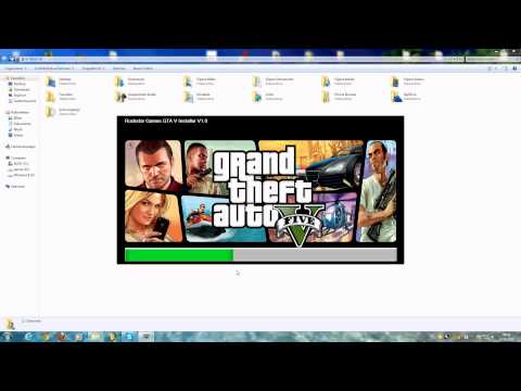 gta 5 para pc iso