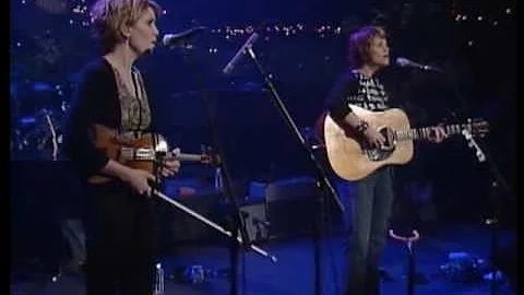 Shawn Colvin - Shotgun Down The Avalanche (with Alison Krauss)