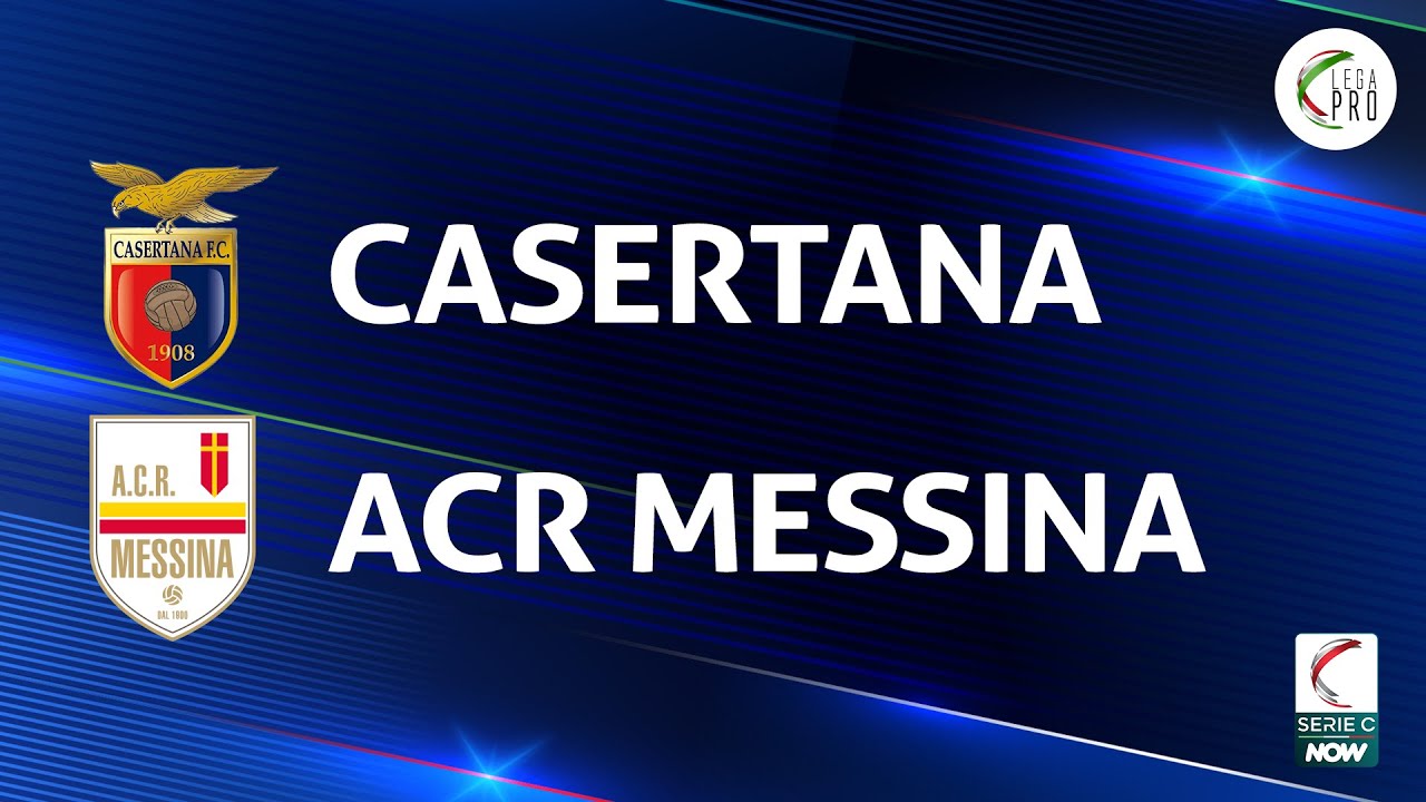 ACR Messina - Sorrento 2-0 | Gli Highlights