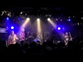 Who the Bitch [旋律のリアル] live at 2013.12.30 GARDEN