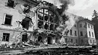 What Happened to Hitler’s Abandoned Berghof Complex After WW2