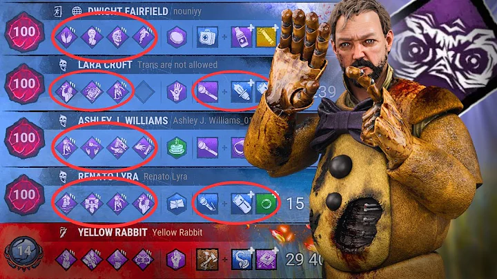 Bully Squads Absolutely DESPISE Lightborn!!