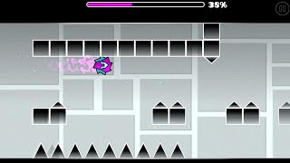 OFFline (Easy Demon) by: Spawn - Geometry Dash