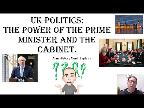 वीडियो: प्रधानमंत्री और कैबिनेट के बीच क्या संबंध है?