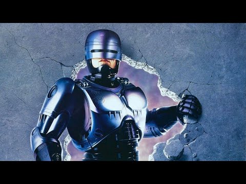 Видео: RoboCop (Dendy/Nes/Famicom) - "Карающий мстюн!"