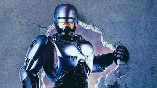 RoboCop (Dendy/Nes/Famicom) - 