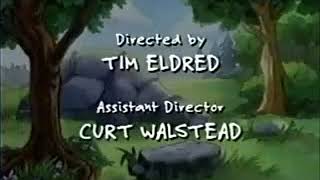 Dragon Tales Season 1 Edition August 2003-July 2004 Closing Credits