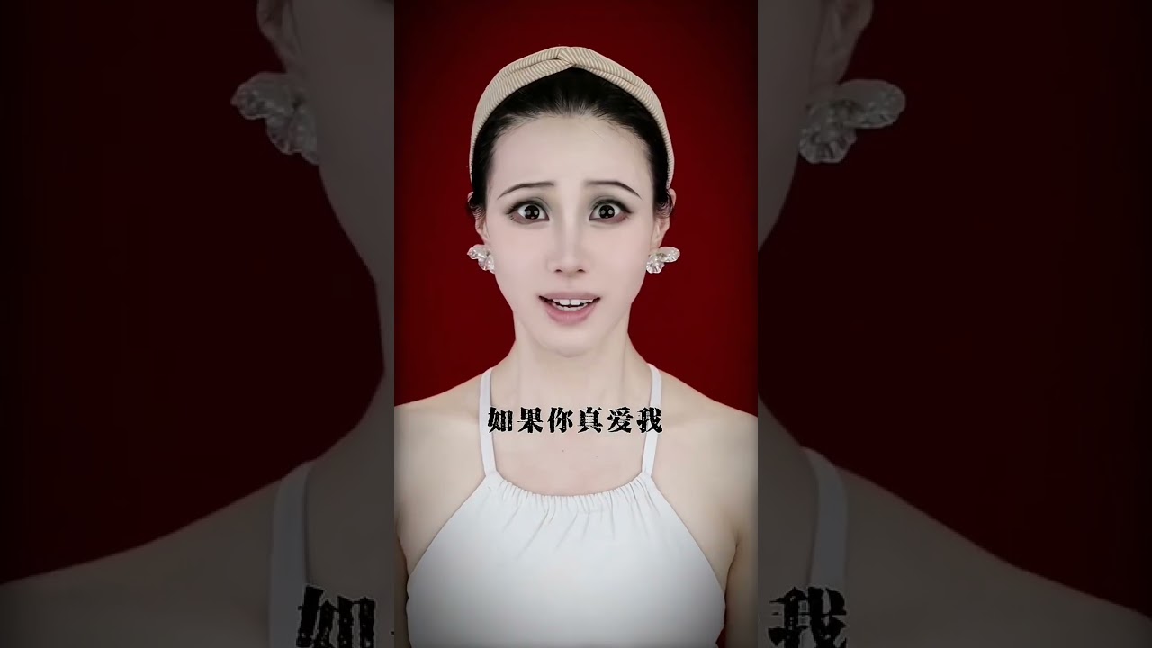 螳螂新娘，我也不想吃掉他的 #黑猫警长 #挑战100个反派角色 #原创 #拟人 #makeup #cosplay #shorts