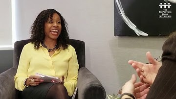 How important is it to smile in a job interview?