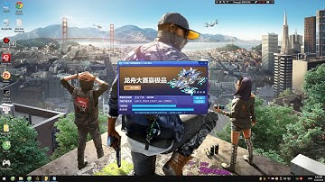 Hướng dẫn cách vào game QQ Speed Cho mọi loại Net =)))