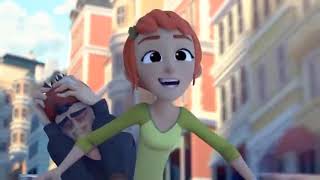 Ed sheeran - Perfect (cute animation love) ll MJ Video