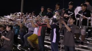 2016 DMS Alumni Game DMS Fight Song  - Tag 2