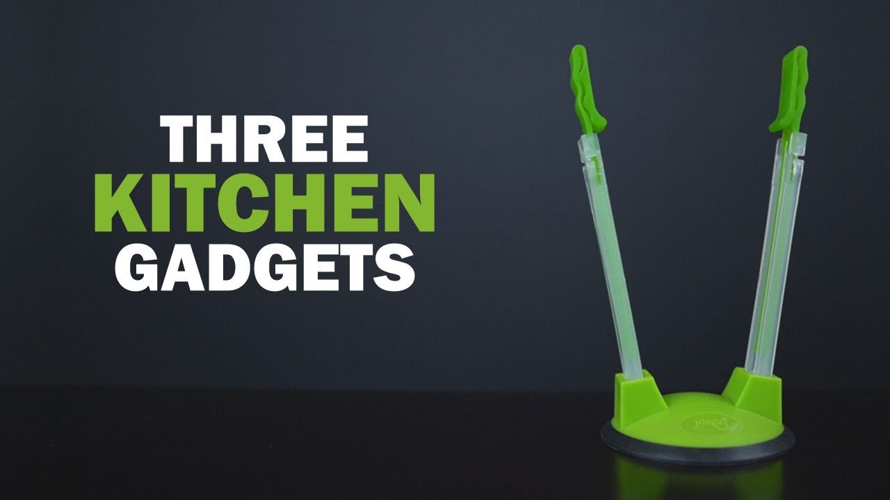 Testing 3 Handy Kitchen Gadgets: A Balanced Take on Culinary Convenience -  Freakin' Reviews