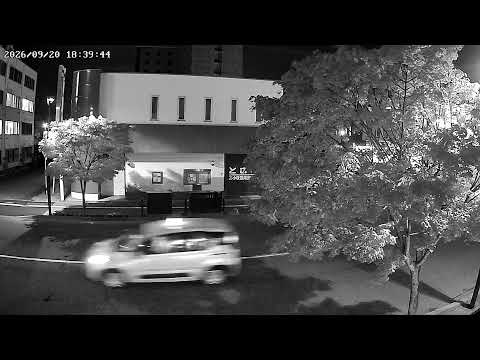 北海道千歳市千代田町千歳駅前ライブカメラ
