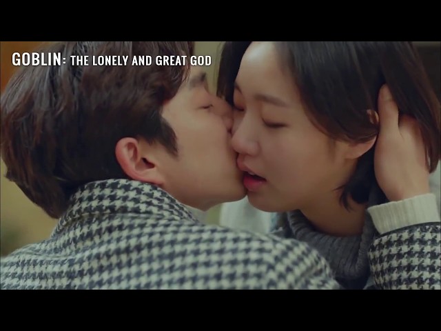 Parte 2: A morte de Eun tak #goblin #goblinthelonelyandgreatgod 