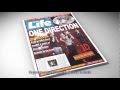 Win tickets to see One Direction at the Odyssey Arena Belfast