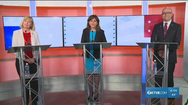 GOP candidates for Secretary of State question Fac...