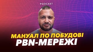 💻 PBN: Все, що ви хотіли знати, але не було в кого запитати | WorkАнуті