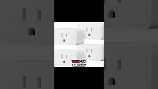 Turn Any Lamp Smart in Seconds — No Wiring Needed! 🔌💡