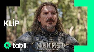 Giovanni Giustiniani Geliyor! ⚔️ | Mehmed: Fetihler Sultanı 18. Bölüm