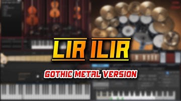 Lir Ilir (Gothic Metal Version)