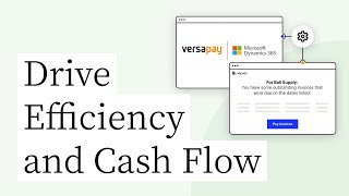 Processing Payments in Microsoft Dynamics 365 Finance and Business Central