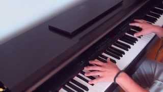 Cosmin Mihalache - Delia feat. KAIRA - Pe aripi de vant (Piano Cover)
