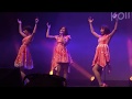 2019.02.23 Kolme @JapanExpoSud Live