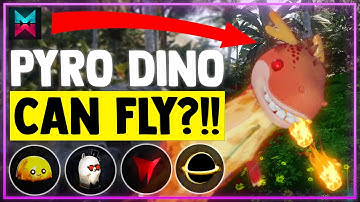 ALL Combat Deviation Showcase In Raidzone Once Human!!