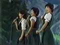 紅白歌のベストテン 1978年 「サウンド・オブ・ミュージック」